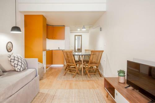 Republica Apartments At D. Luis I Bridge