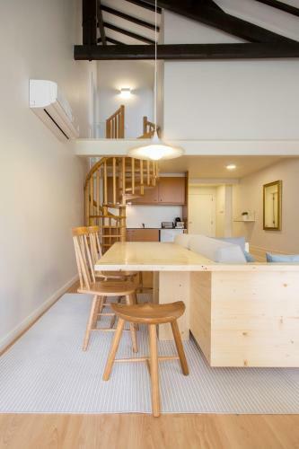 Republica Apartments At D. Luis I Bridge