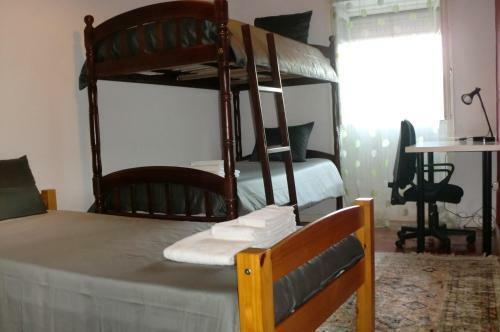Mira Porto House