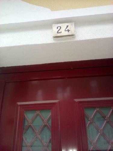 Apartamento Casinha Miradouro