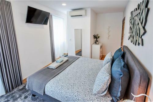 Hostal Porto Je T'aime - Sweet Rooms