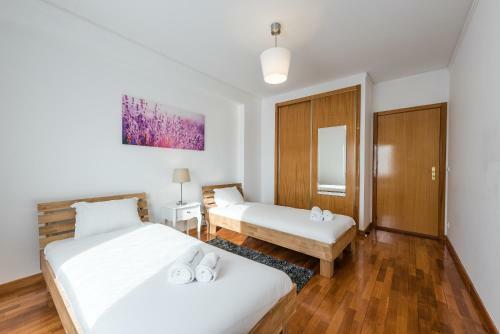 Apartamento Guestready - Candal Big Watch