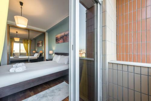 Apartamento Guestready - Candal Big Watch