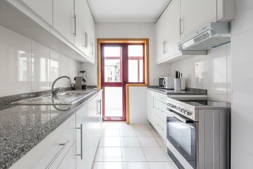 Apartamento Guestready - Gaia Gardens Apts