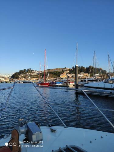 Diamantedouro - Boat