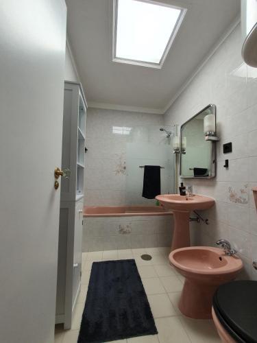 Hostal Ninho Jardim Do Morro