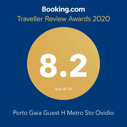 Hostal Oporto Glamour House