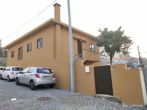 Hostal Oporto Glamour House