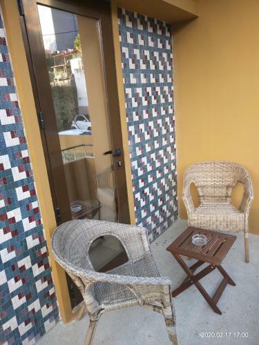 Hostal Oporto Glamour House