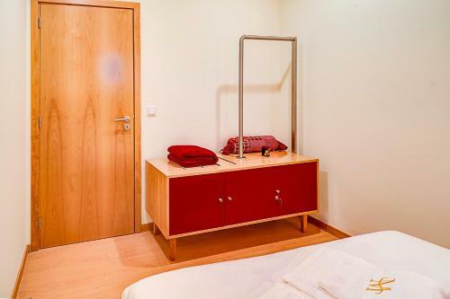 Apartamento Port Wine Flats