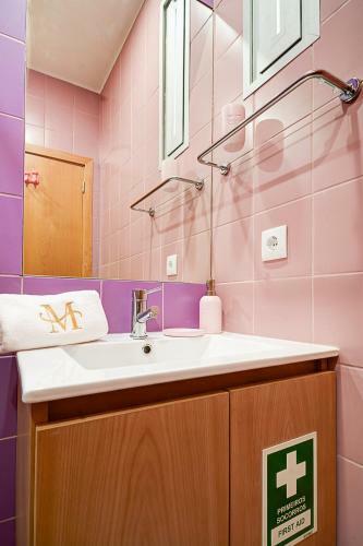 Apartamento Port Wine Flats