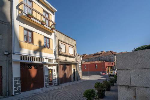Apartamento Port Wine Flats