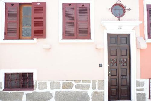 Kame House