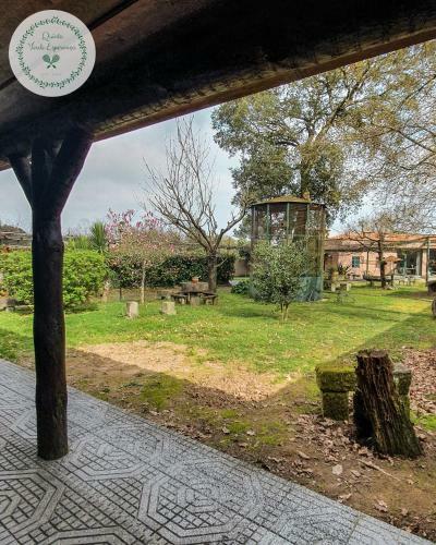 Quinta Verde Esperan�a