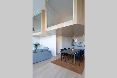 Apartamento Loft Douro Cais Da Fonta�nha