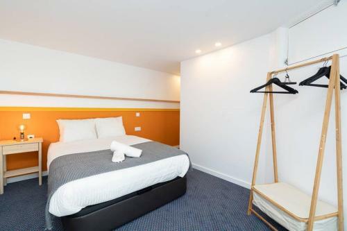 Apartamento Loft Douro Cais Da Fonta�nha