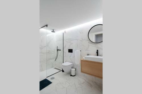 Apartamento Loft Douro Cais Da Fonta�nha