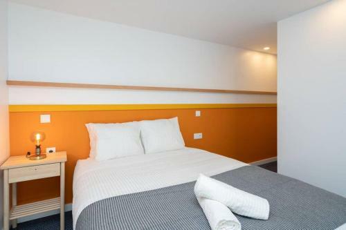 Apartamento Loft Douro Cais Da Fonta�nha