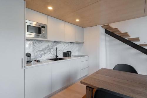 Apartamento Loft Douro Cais Da Fonta�nha