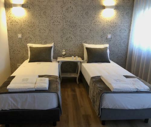 Apartamento Douro Pateo House