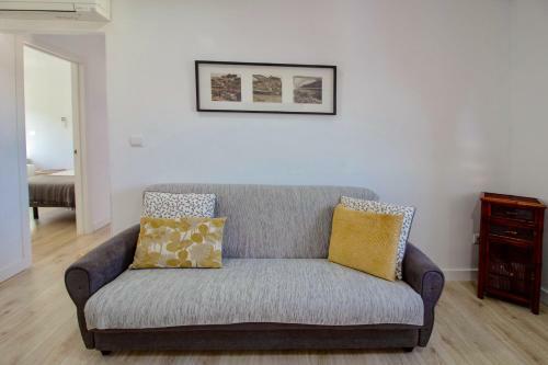 Apartamento Casa De Gaia