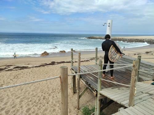 Apartamento Exclusive Luxury4you ? Beachfront Boutique Penthouse Apt!