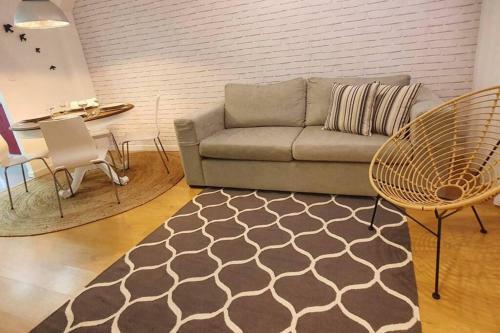 Apartamento T2p Mimosa House