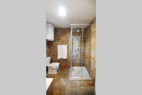 Apartamento T2p Mimosa House