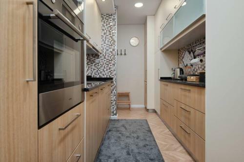Apartamento Beauty Flat Gaia Center