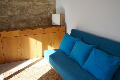 Portoo Blue Apartments - Amazing