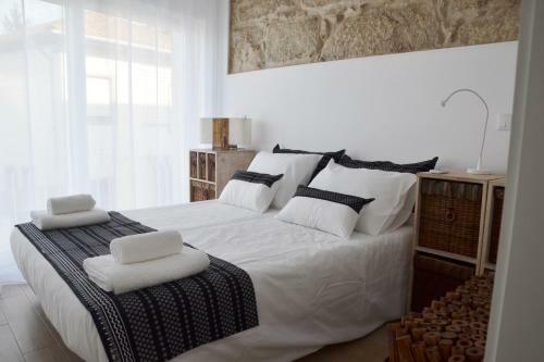 Portoo Blue Apartments - Amazing