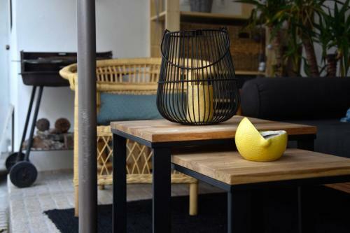 Apartamento Shelter 532