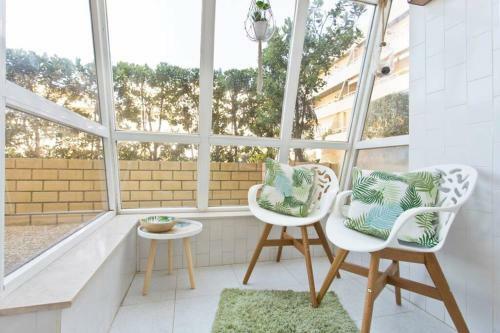 Beach & Sunset - Luxury Apartment