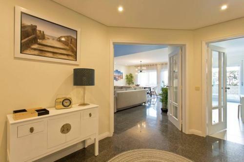 Beach & Sunset - Luxury Apartment
