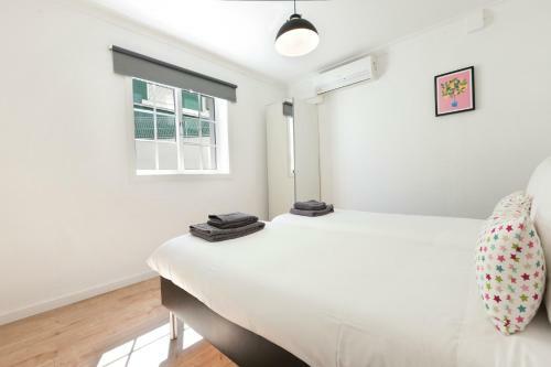 Apartamento Lv Premier Ga2 - Terrace, Ac, Views, Bbq, Pool