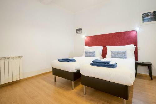 Apartamento Lv Premier Ga2 - Terrace, Ac, Views, Bbq, Pool