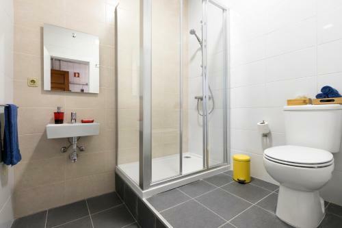 Apartamento Lv Premier Ga2 - Terrace, Ac, Views, Bbq, Pool
