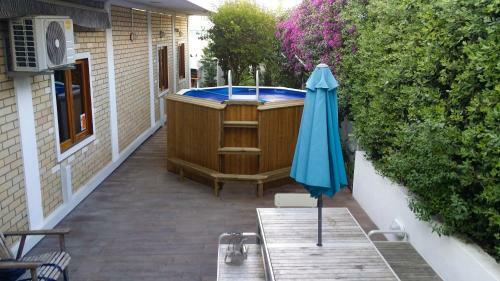 Apartamento Lv Premier Ga2 - Terrace, Ac, Views, Bbq, Pool