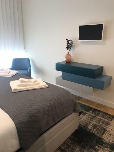 Apartamento Porto Douro Marina