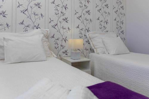 Violet House