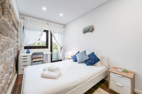 Apartamento Guestready - Gaia Whisper