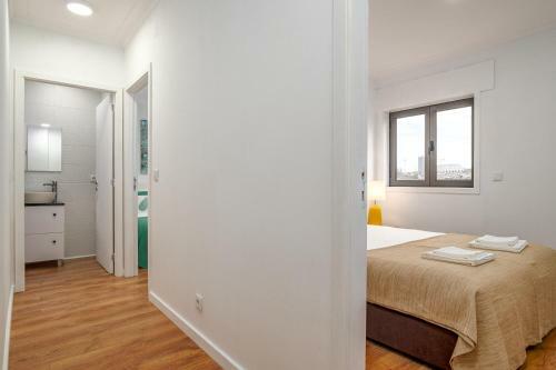 Apartamento Luxury River View