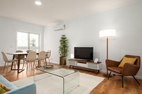 Apartamento Luxury River View