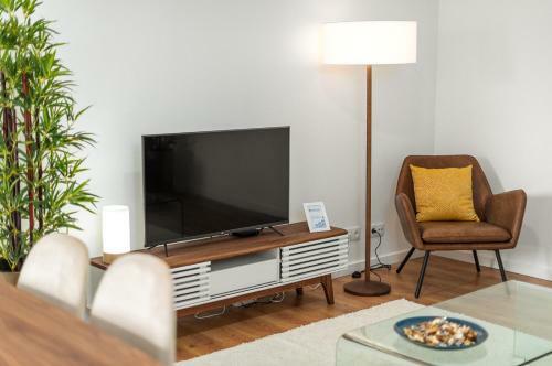Apartamento Luxury River View