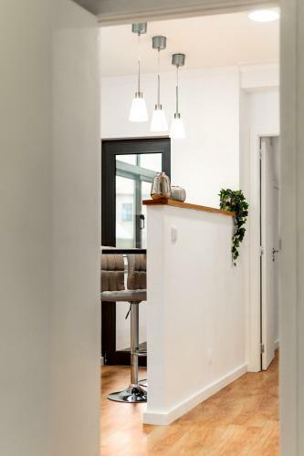 Apartamento Luxury River View