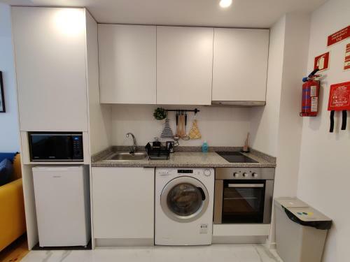 Apartamento Cais de Gaia Historic Loft
