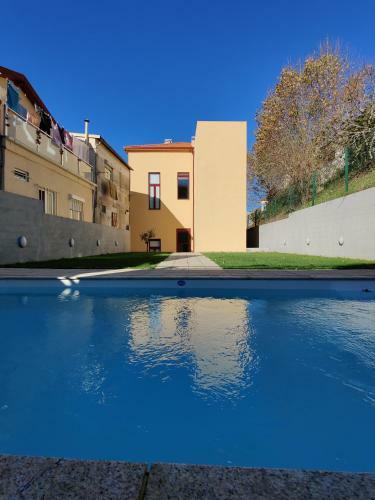 Apartamento Cais de Gaia Historic Loft