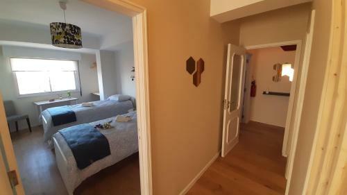 Apartamento Sweet Morro Garden