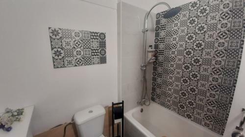 Apartamento Sweet Morro Garden