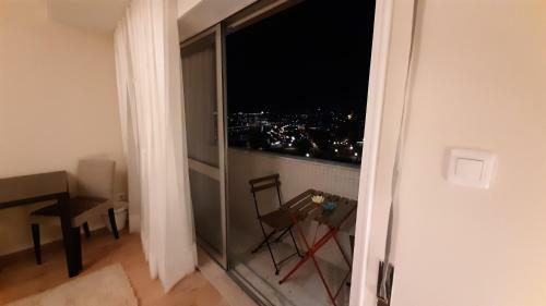 Apartamento Sweet Morro Garden
